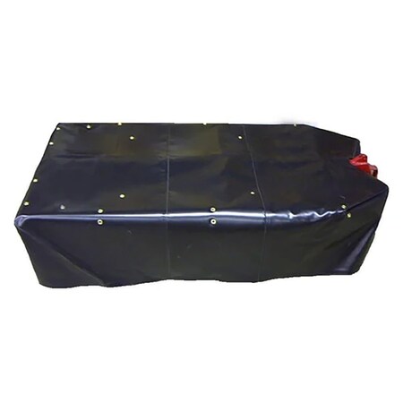 Aftermarket Curtain, Disc Mower A-142652-AI